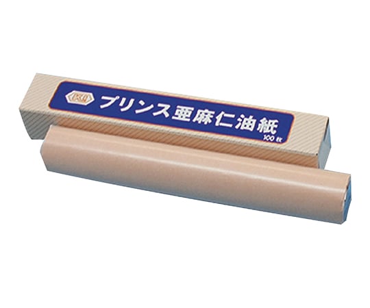 Linseed oil paper 1 box (100 sheets) 1 box (100 sheets)