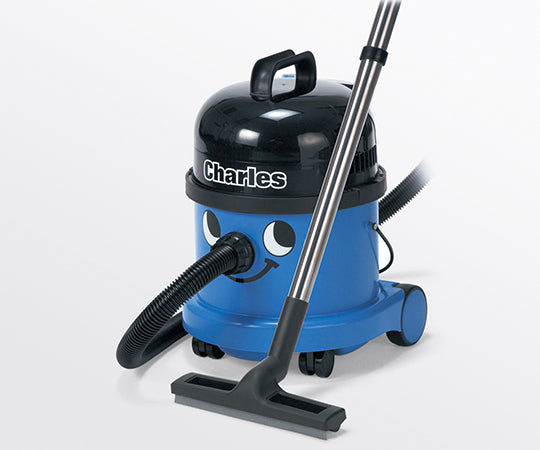 Pneumatic Cleaner Wet/Dry CVC-370 1 unit