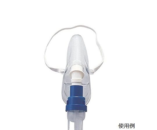 비거 미스트 라이트 성인용 마스크 FJMD1100E 1개