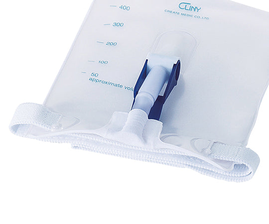 Clinie Leg Bag 350mL 1 box (10 pieces) 0013800350 1 box (10 pieces)