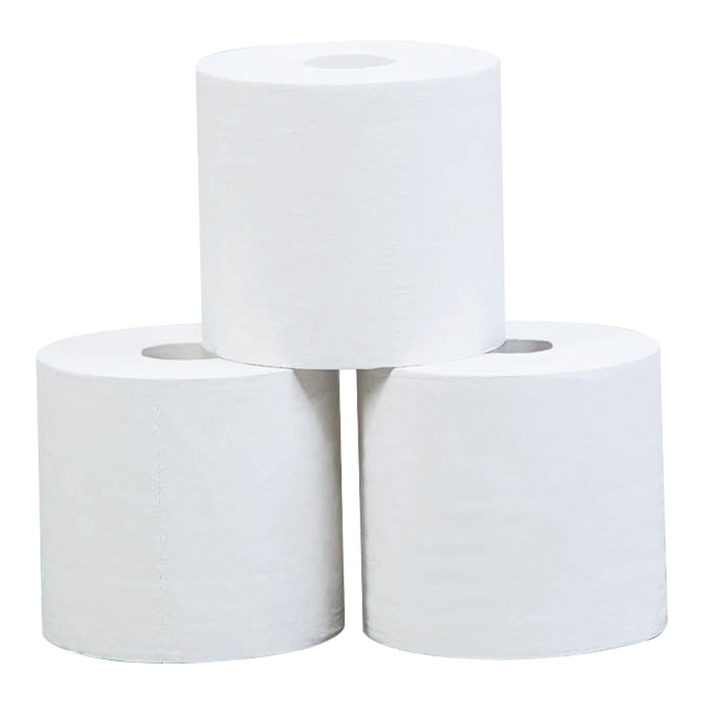 슈퍼 롱 화장실 종이(심 없음) 싱글 초롱 24개입 1케이스(24개입)