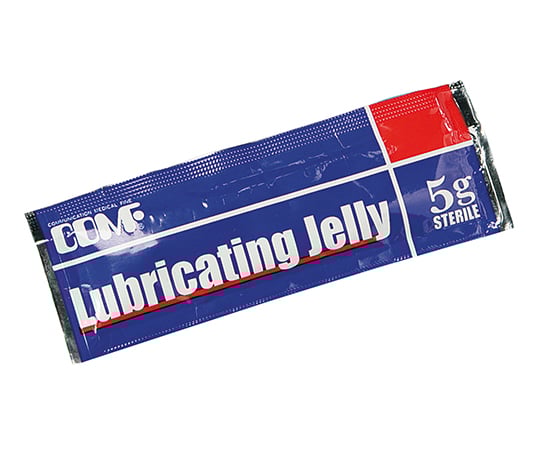 Sterilized Confuse Jelly 1 box (100 packets) 663000103 1 box (100 packets)