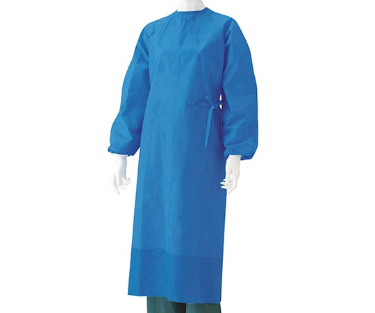 PPE kit (personal protective equipment) B(G) set (EOG sterilized) 1 set