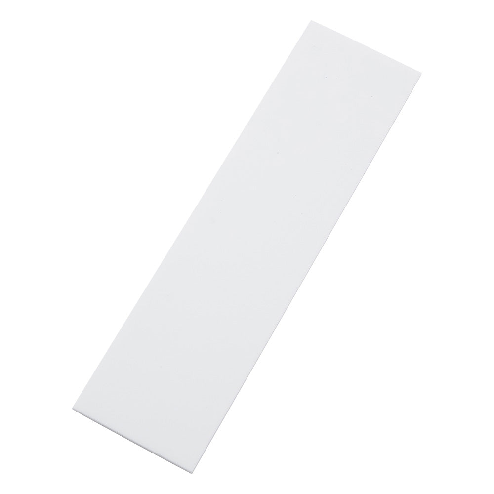 Nameplate Replacement Middle Plate (1 piece) DL-A 1 piece