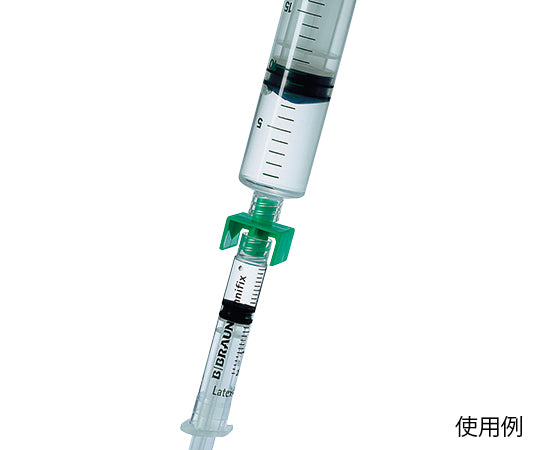 Dispensing connector 1 box (100 pieces) 415080 1 box (100 pieces)