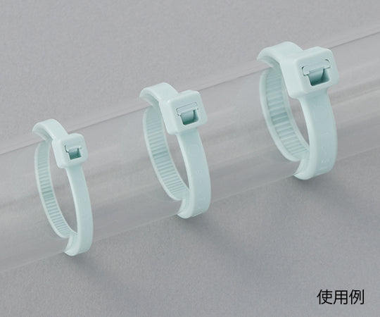 防カビ抗菌結束バンド インシュロックタイ (長さ152mm) 1袋(100本入) MGT150 1袋(100本入)