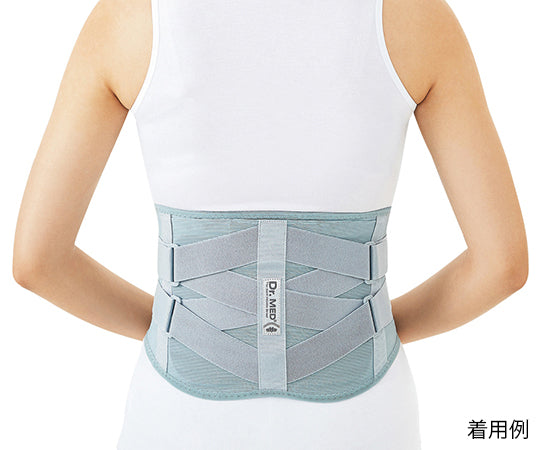 Waist Support Dr.MED(R) Normal Type DR-B627-1M 1 pc