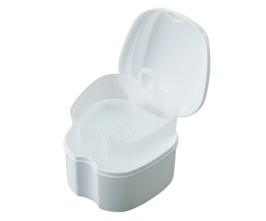 Proshare Denture Case PDB-W 1 piece