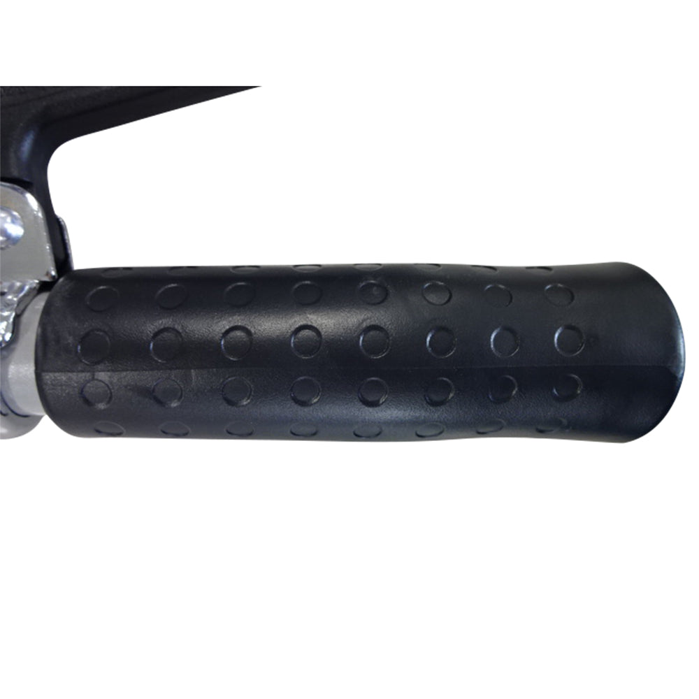 Grip (left and right) for non-ST 04 1 piece