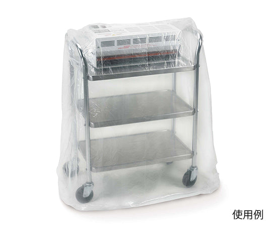 카트 더스트 커버 1140 x 690 x 1220mm 50장입 48-19 1권(50장입)