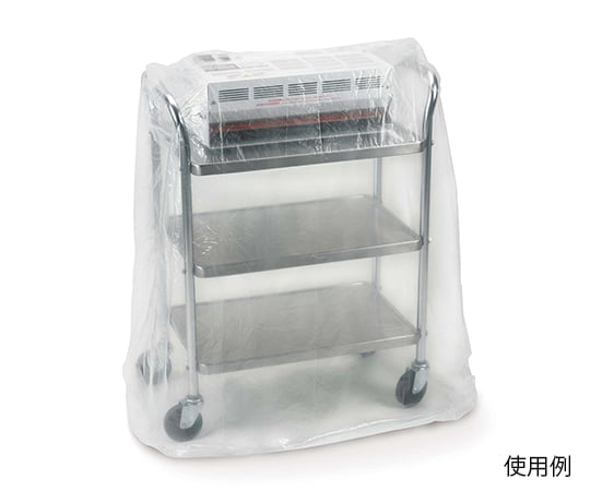 카트 더스트 커버 970×660×1220mm 50장입 48-07 1권(50장입)