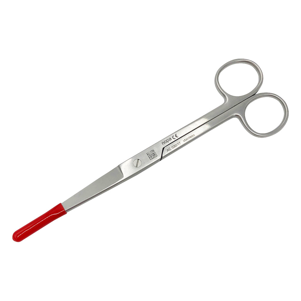 외과 전단 블레이드 직 175mm AC 030/17 1개