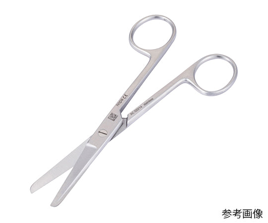 외과 전단 양둔 직 175mm AC 010/17 1개