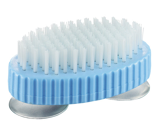 1 fixed hand washing brush