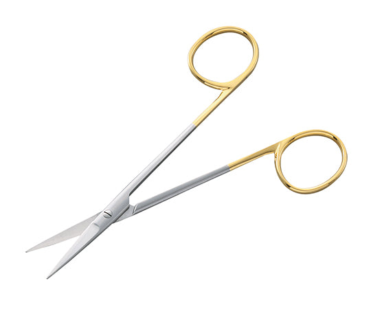 TC 아이리스 전도 (초강 칩 부착) 직 115mm 05-055-115 1개