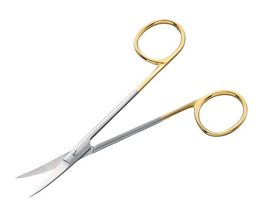 TC 아이리스 전도 (초강 칩 부착) 반 115mm 05-056-115 1개