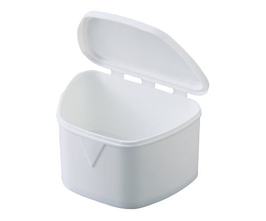 Denture case DentNavi DN-W 1 piece