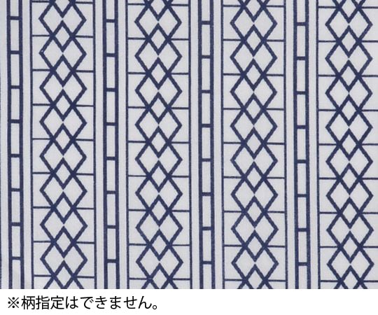 Gauze nightgown for men, size M, 1 piece