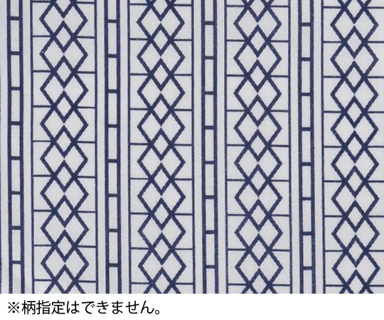 ガーゼ寝巻き 紳士 L 1枚