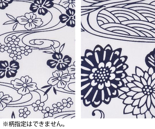 ガーゼ寝巻き 婦人 L 1枚