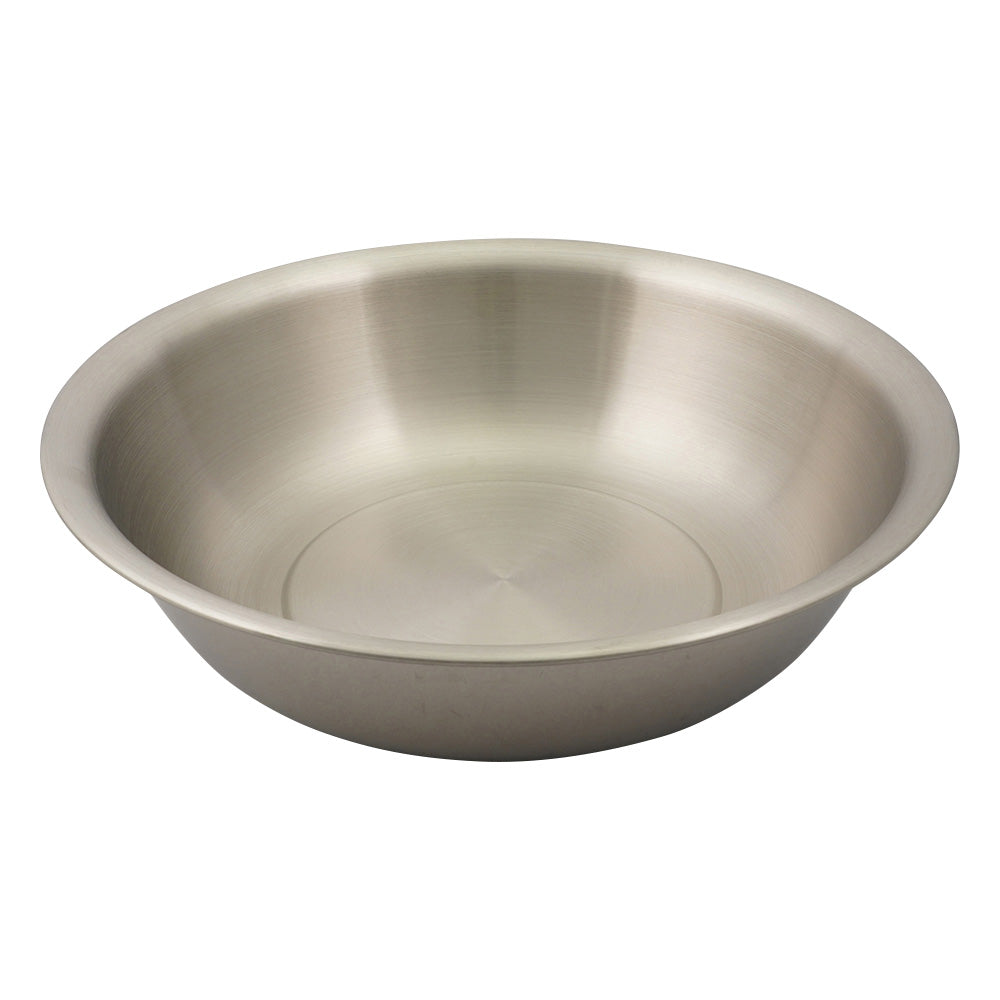 Washbasin small shallow type (approx. 3L) 1 piece