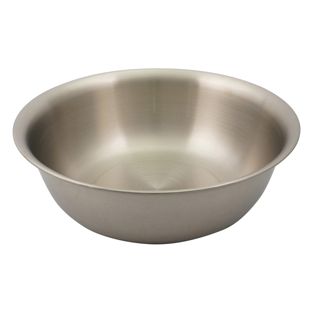 1 small washbasin (approx. 4L)