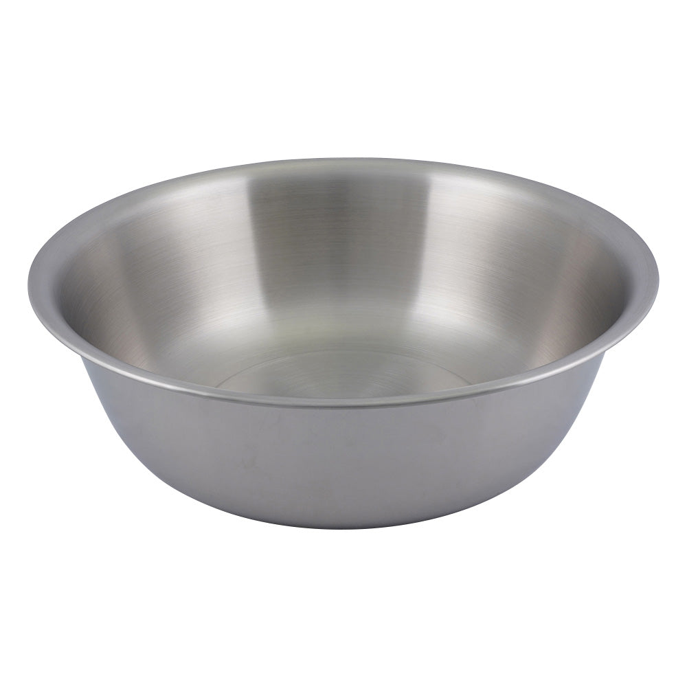 1 large washbasin (approx. 6L)