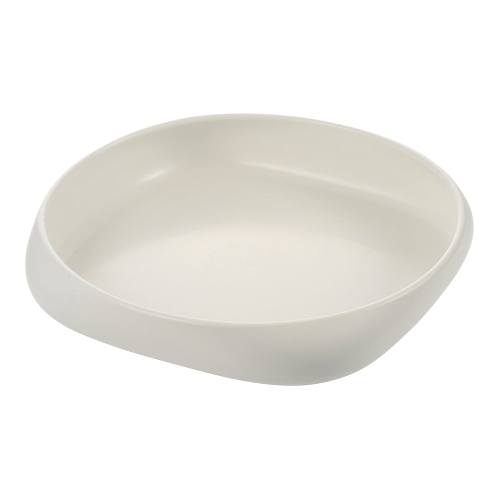 간편한 접시 (사용해도 좋다!) 1 장