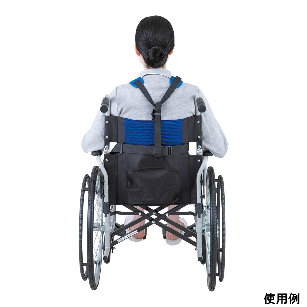 휠체어 벨트 밑아래 벨트 없음 XBKNMT 1 세트