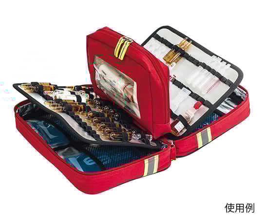 救急アンプルバッグ EB02.002 PROBE'S 1個