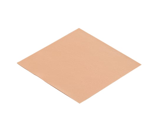 나비토레 주사용 시뮬레이션 키트 교환용 모의 피부 1장