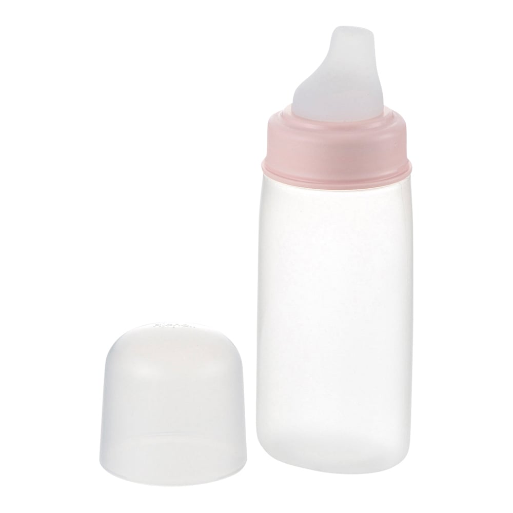 Soft Bottle 200 (Good to Use! Series) with Mouthpiece 200mL 1pc