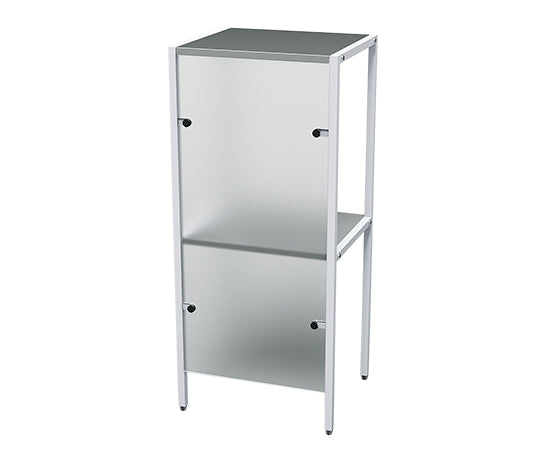 Stand with front panel 351×306×798mm TH1-001 1 unit