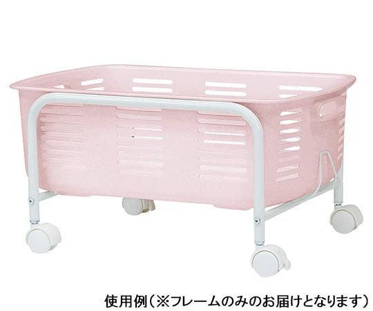 탈의 왜건 프레임(로우 타입) YS-L3-1N 1대