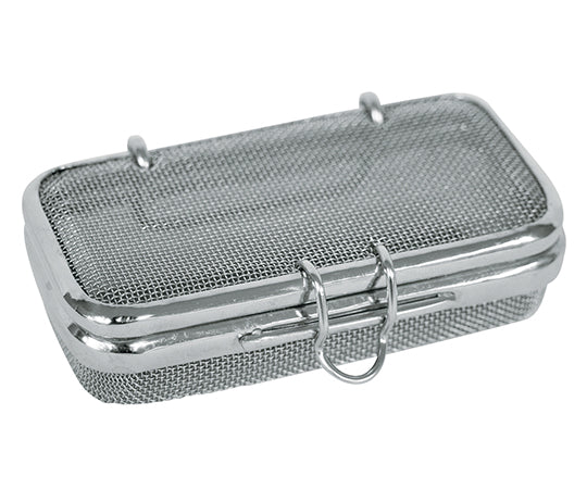 マイクロメッシュバスケット 80×40×20mm yas00002 1個