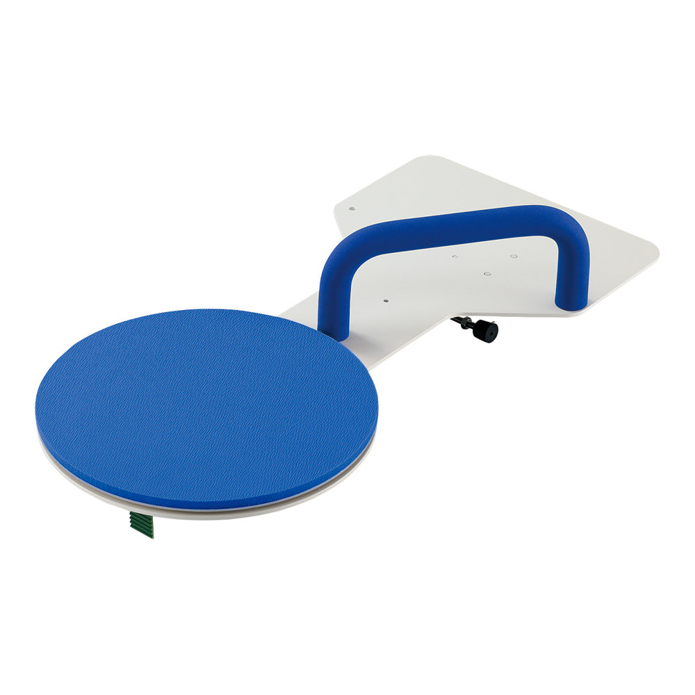 Bathroom rotating board I-BB 1 piece