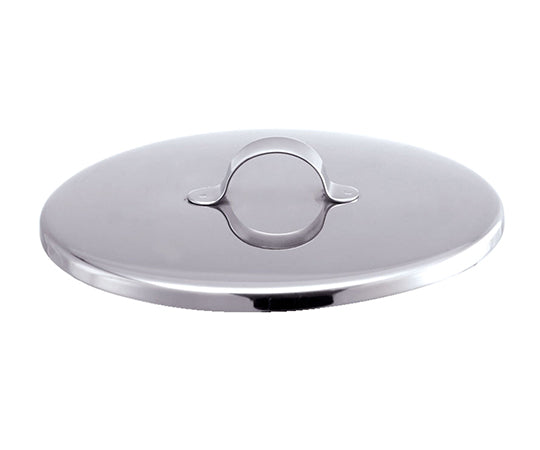 Cotton ball container with lid for 480mL x 1