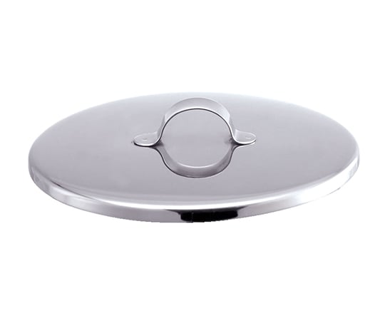 Cotton ball container with lid for 140mL x 1