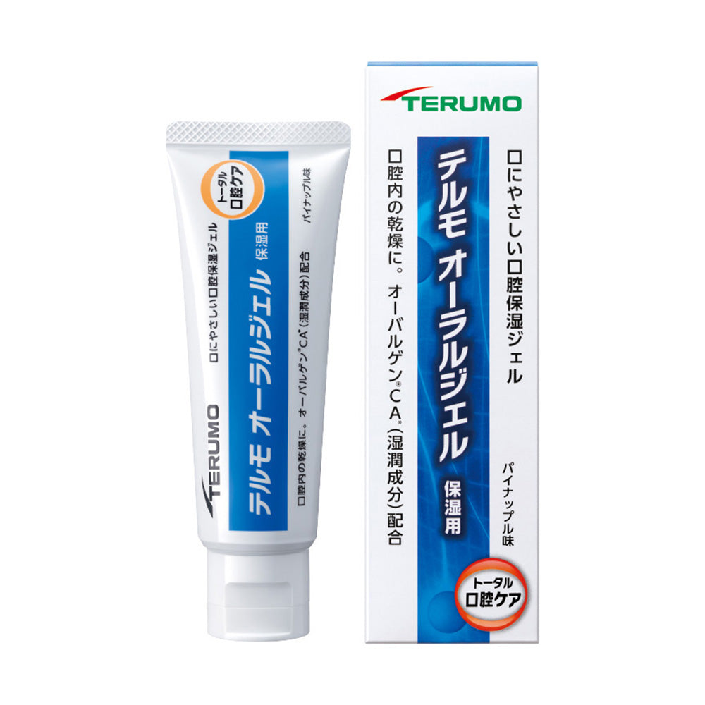 Terumo Oral Gel KC-G100 1 piece