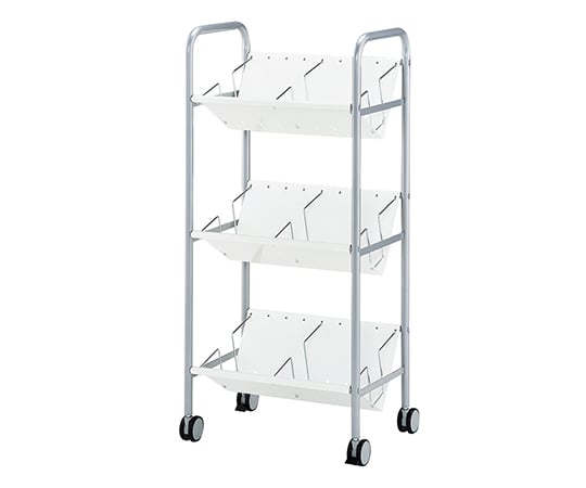 ファイルワゴン 3段 YS-K27 1台