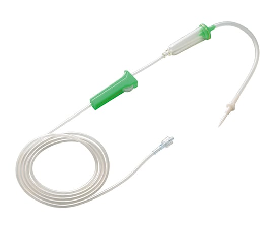 주입 세트 1500mm 20방울 타입 1상자(50개입) TIS2-526M 1상자(50개입)