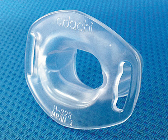 내시경 마우스피스(디스포) 60×29×50mm 20개입 H-323 1상자(20개입)