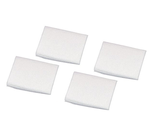 ナビガーゼ DENTAL 未滅菌 50枚×6袋入 NV-D50 1箱(50枚×6袋入)