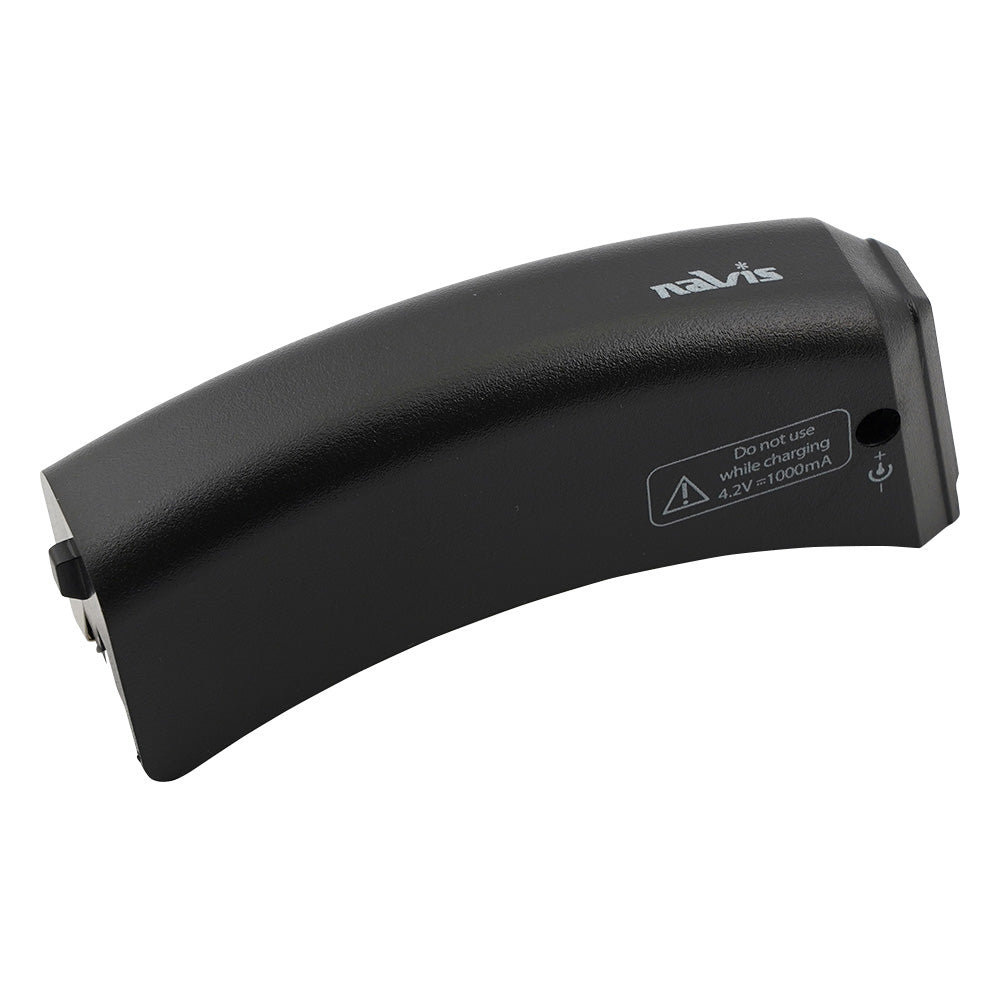 1x Replacement Battery for Navis LED Headlight