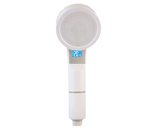 Tempcare thermometer shower head x 1