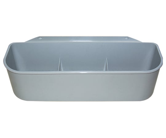 1 optional pocket for mobile multi-cart