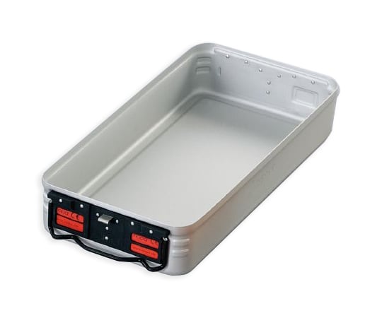Sterilization container (main body) L 600 x 272 x 96 mm 1 piece