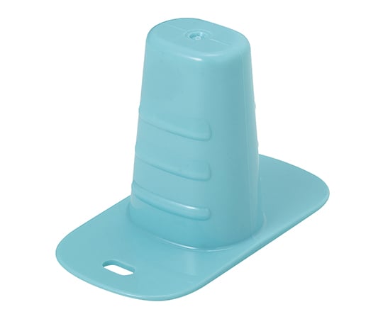 Dental Block L (Blue) 05100208 1 piece