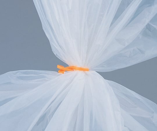 바이오하자드백용 오토클레이브 클립 1봉(100개입) 131900100 1봉(100개입)