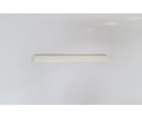 Shelving Frame Bar Mini ABS White 1pc